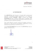 thumbnail of 14. Unimax Sp. z o.o.