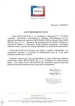 thumbnail of 3. Zora Wilanów Sp. z o.o.